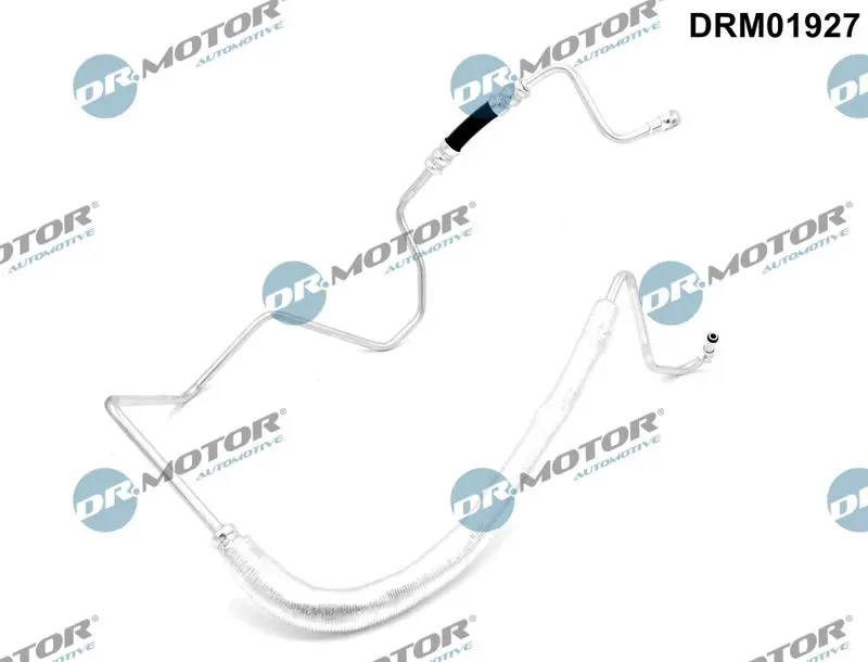 drm01927 Гидравлический шланг, рулевое