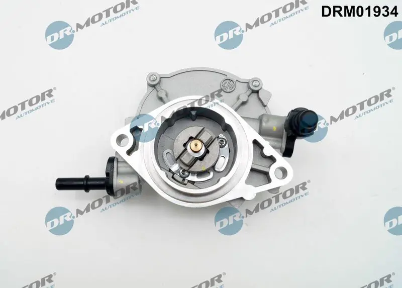 Dr.Motor DRM01934 Вакуумный насос, тормозная