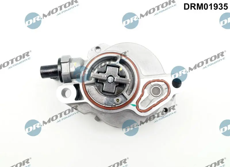 DRM01935 Вакуумный насос, тормозная