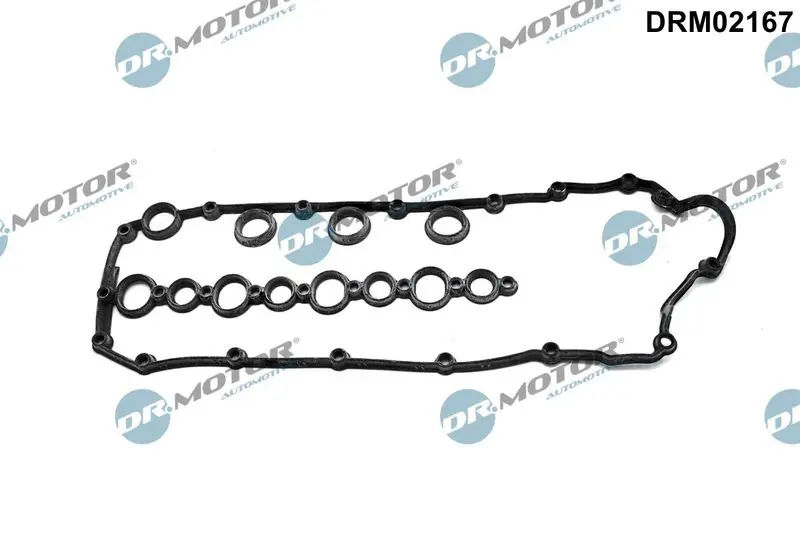 Dr.Motor DRM02167 Прокладка, крышка головки