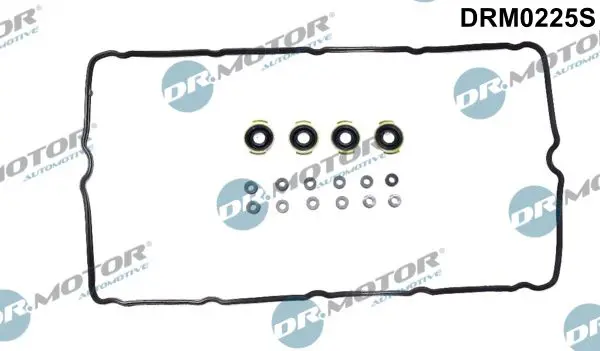 Dr.Motor DRM0225S Комплект прокладок, крышка