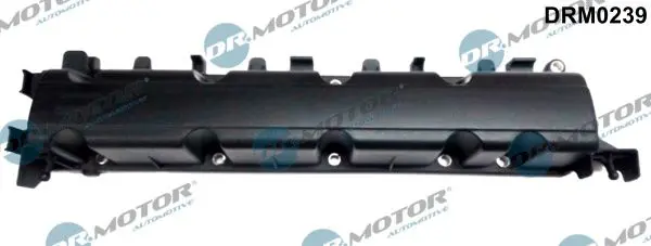 Dr.Motor DRM0239 Крышка головки цилиндра
