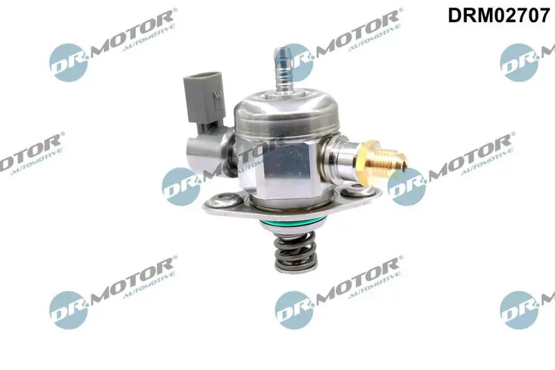 Dr.Motor DRM02707 Насос высокого давления