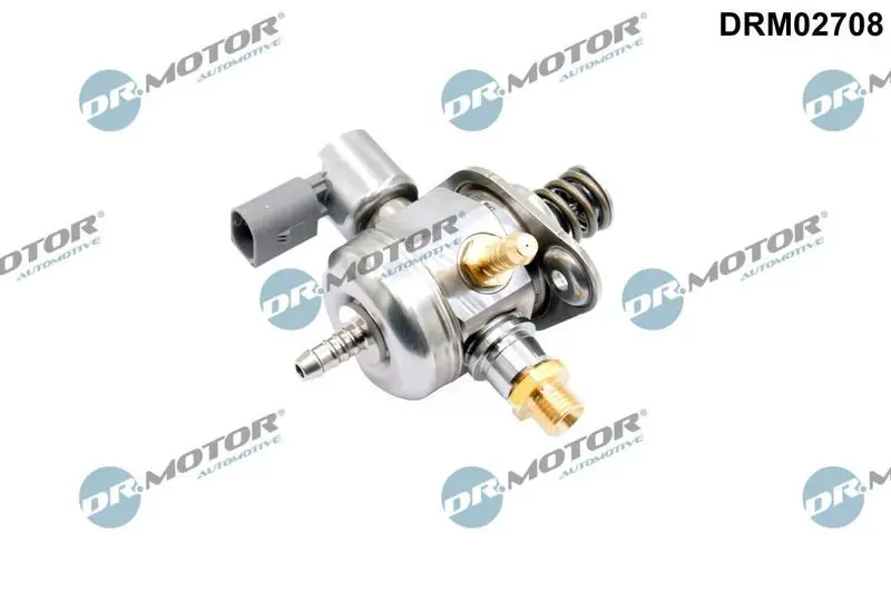 Dr.Motor DRM02708 Насос высокого давления