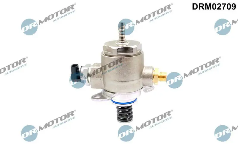Dr.Motor DRM02709 Насос высокого давления