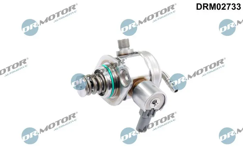 Dr.Motor DRM02733 Насос высокого давления