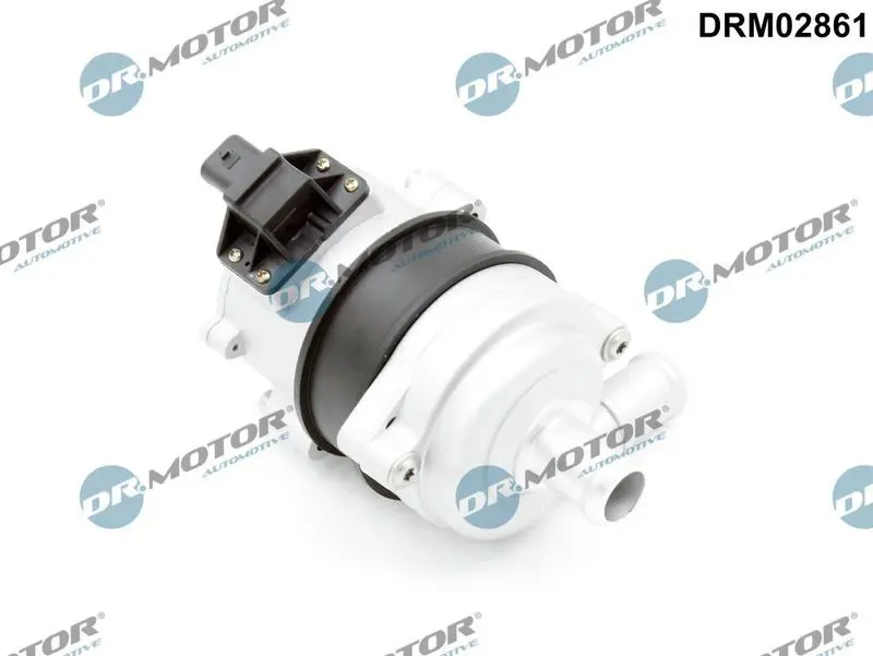 Dr.Motor DRM02861 Дополнительный водяной насос