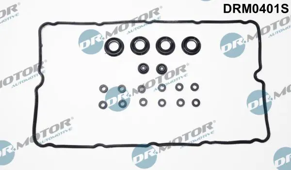 Dr.Motor DRM0401S Комплект прокладок, крышка