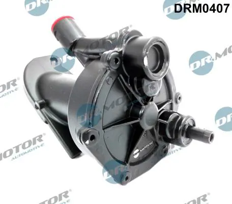 DRM0407 Ремкомплект, вакуумный насос