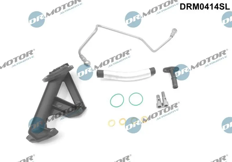 Dr.Motor DRM0414SL Ремкомплект, нагнетатель