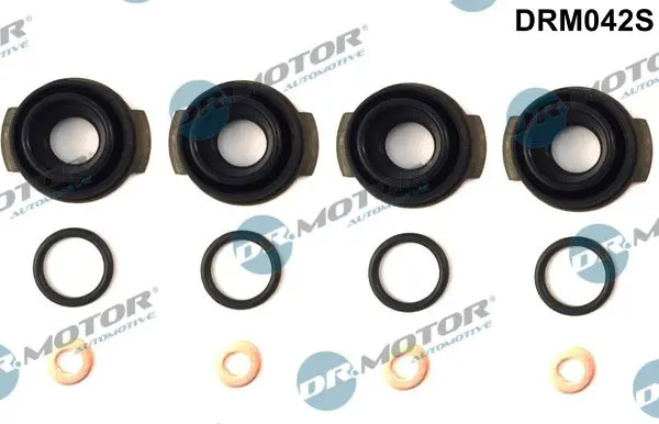 Dr.Motor DRM042S Комплект прокладок, форсунка