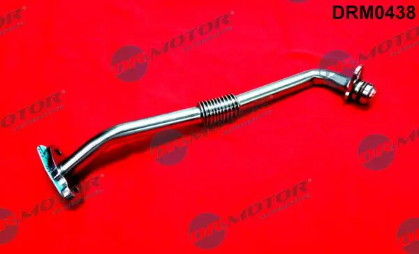 Dr.Motor drm0438 Маслопровод, компрессор