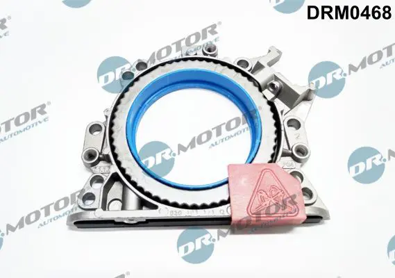 Dr.Motor drm0468 Уплотняющее кольцо, коленчатый