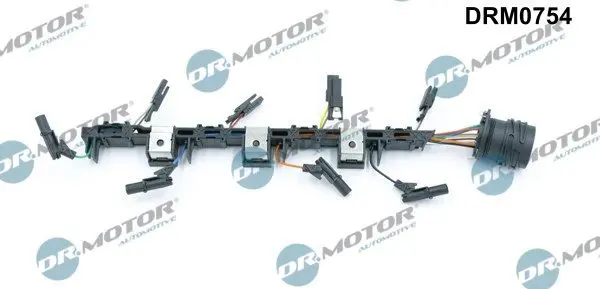 DRM0754 Ремонтный комплект кабеля,