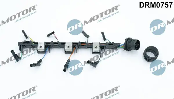 DRM0757 Соединительный провод,