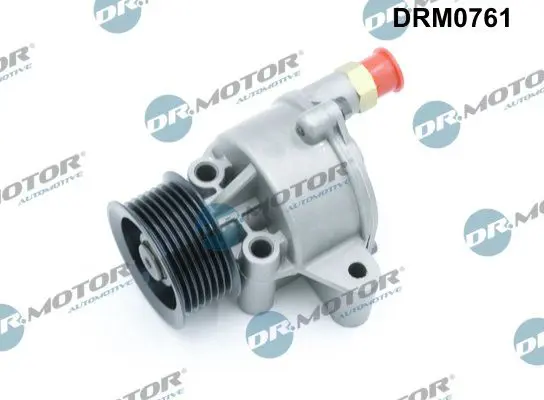 DRM0761 Вакуумный насос, тормозная