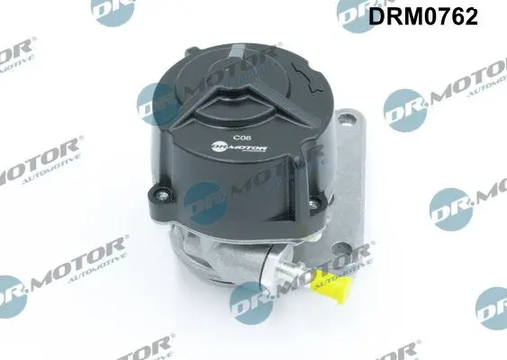 DRM0762 Вакуумный насос, тормозная