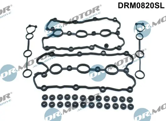Dr.Motor DRM0820SL Комплект прокладок, крышка