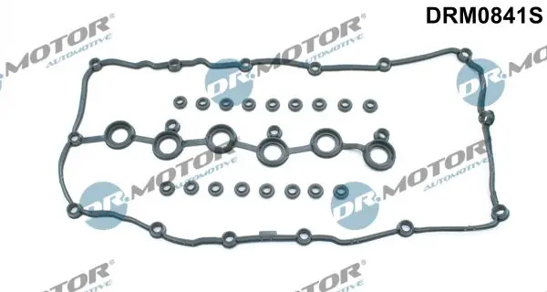 Dr.Motor drm0841s Комплект прокладок, крышка
