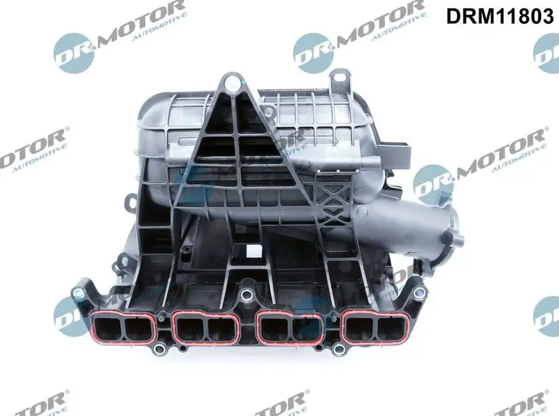 Dr.Motor drm11803 Модуль впускной трубы