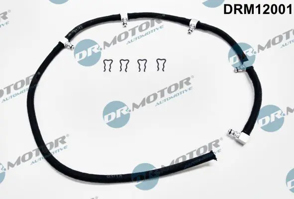  Dr.Motor Шланг, утечка топлива
