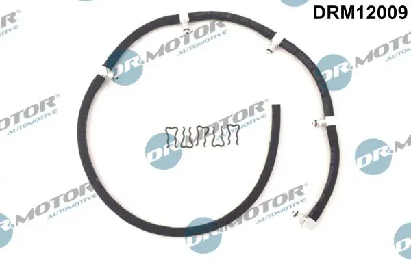 Dr.Motor DRM12009 Шланг, утечка топлива