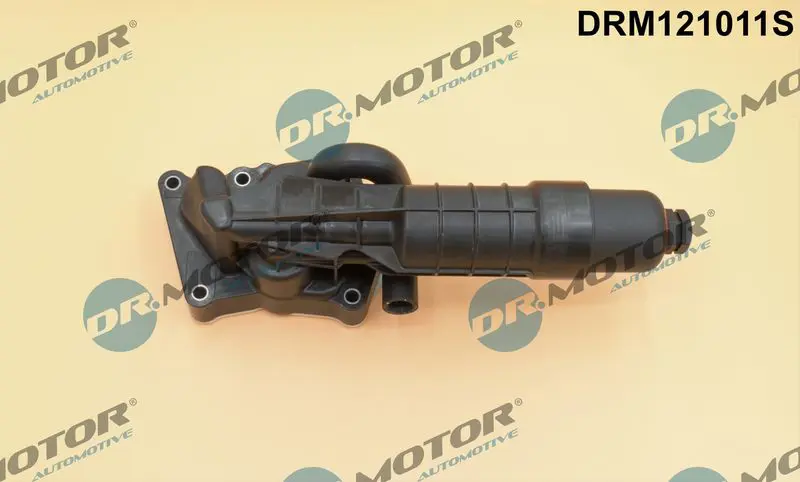 Dr.Motor DRM121011S Корпус, масляный фильтр