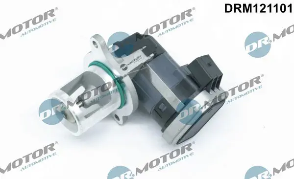 Dr.Motor DRM121101 Клапан возврата ОГ