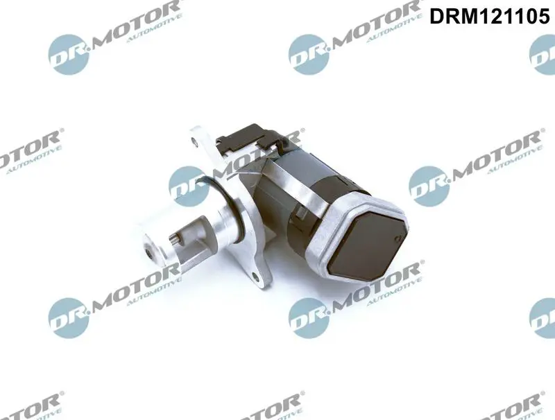 Dr.Motor DRM121105 Клапан возврата ОГ