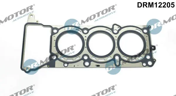 Dr.Motor DRM12205 Прокладка, головка цилиндра