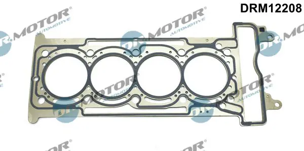 Dr.Motor DRM12208 Прокладка, головка цилиндра