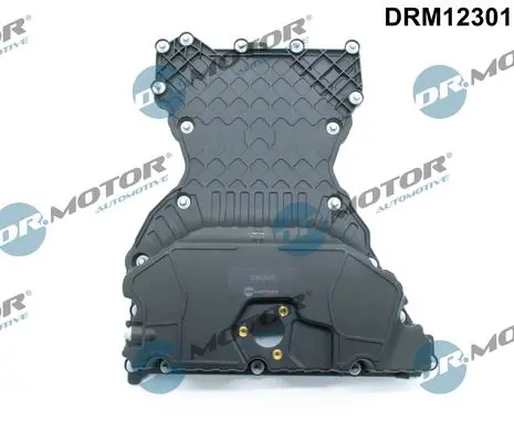 drm12301 Масляный поддон
