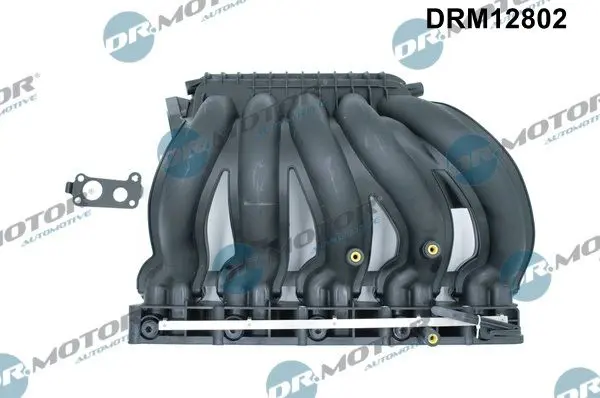 DRM12802 Модуль впускной трубы