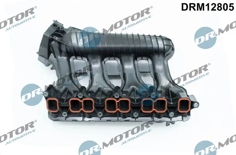 drm12805 Модуль впускной трубы