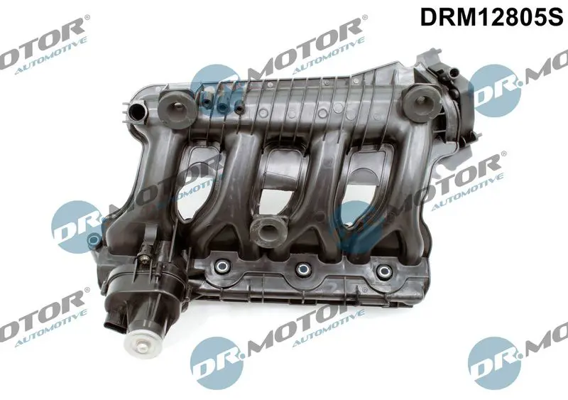 DRM12805S Модуль впускной трубы