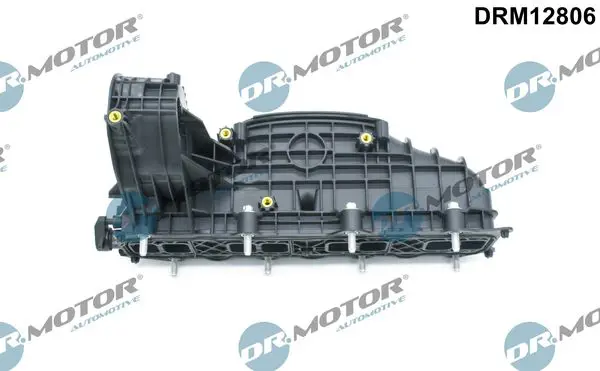 DRM12806 Модуль впускной трубы