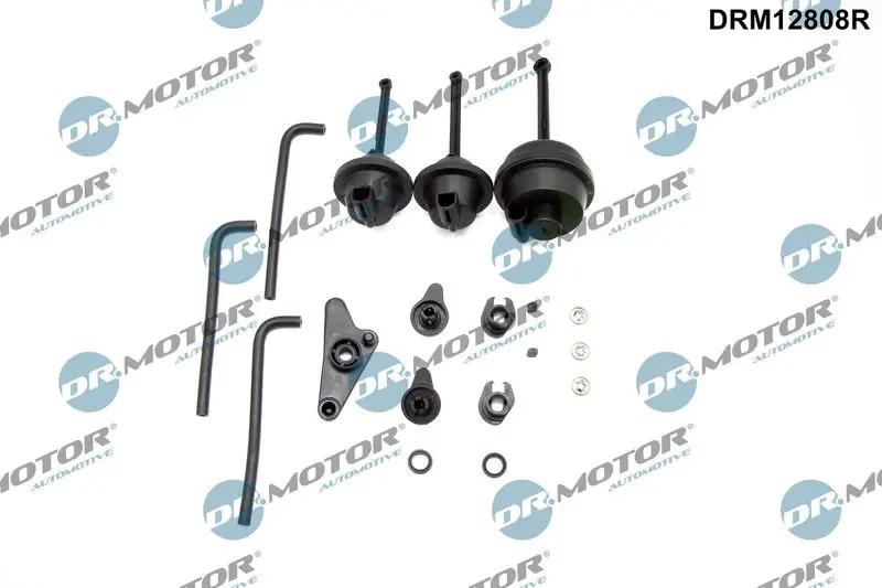 Dr.Motor DRM12808R Ремкомплект, модуль впускного