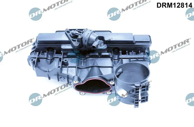 DRM12814 Модуль впускной трубы