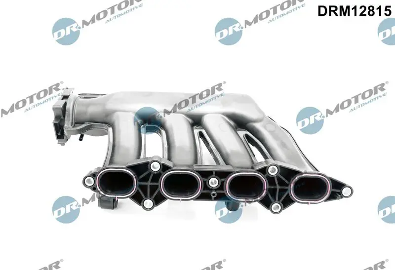 drm12815 Модуль впускной трубы