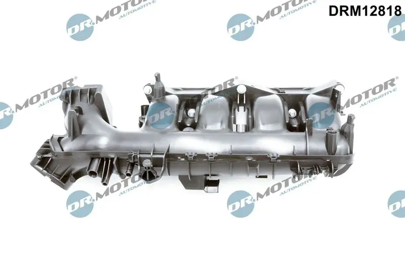 drm12818 Модуль впускной трубы