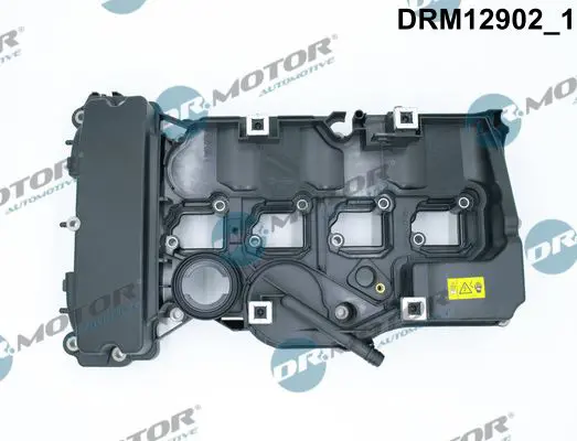 DRM12902 Крышка головки цилиндра