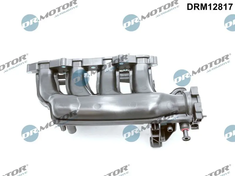 drm12817 Модуль впускной трубы