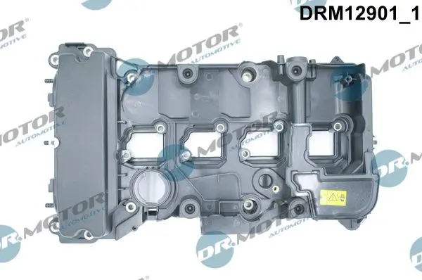 Dr.Motor DRM12901 Крышка головки цилиндра