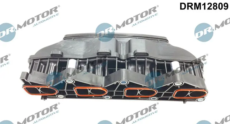 drm12809 Модуль впускной трубы