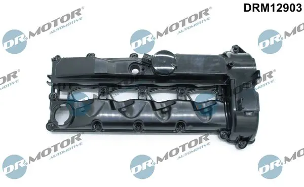 DRM12903 Крышка головки цилиндра