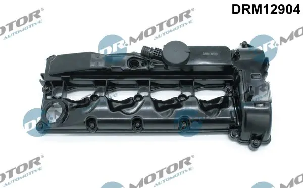 DRM12904 Крышка головки цилиндра