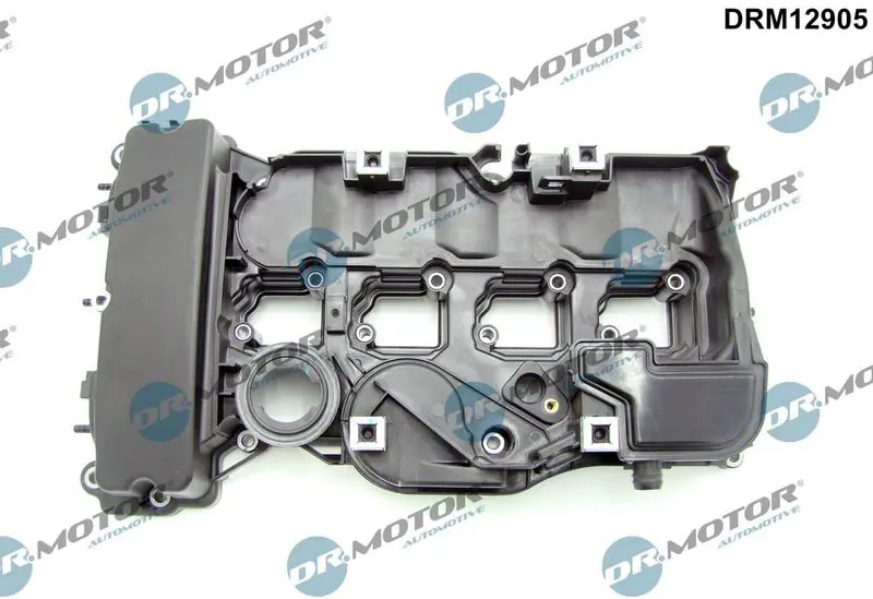 DRM12905 Крышка головки цилиндра
