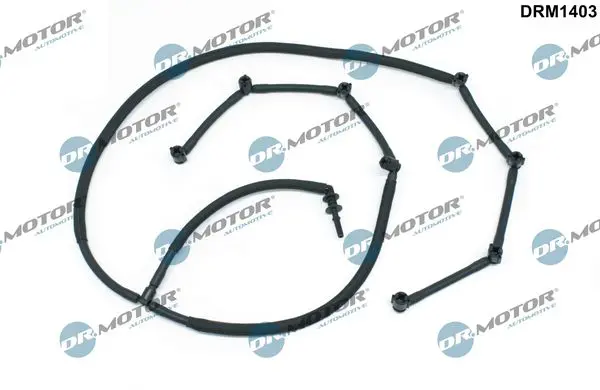 Dr.Motor DRM1403 Шланг, утечка топлива