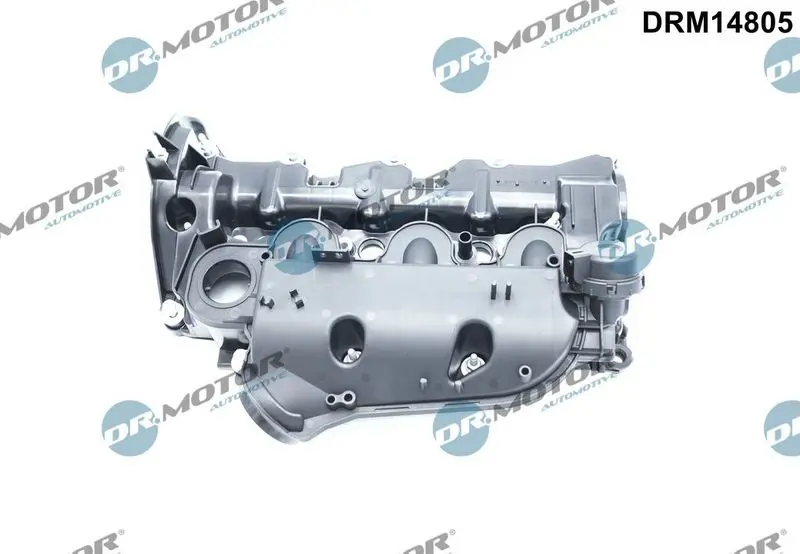 Dr.Motor DRM14805 Модуль впускной трубы
