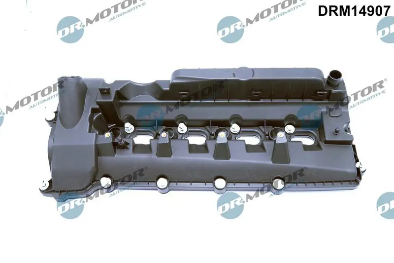 Dr.Motor DRM14907 Крышка головки цилиндра